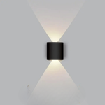 Outdoor LED Wall Light for Safer Evenings