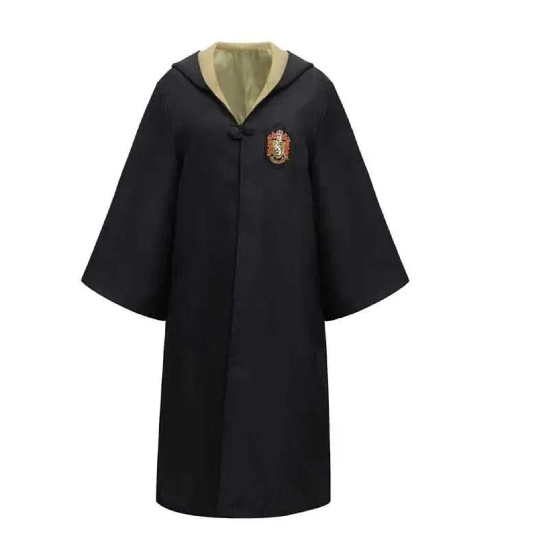 Complete Wizard Costume Set for Effortless Dress-Up
