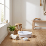 Ionic Foot Soak System for Easy At-Home Relaxation