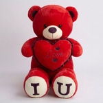 Oversized Teddy Bear for Full-Body Comfort