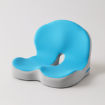 Contoured Memory Foam Support Pillow
