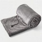 USB Heated Blanket – Three Cozy Heat Levels