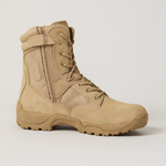 Men’s Waterproof Utility Boots for All-Day Comfort