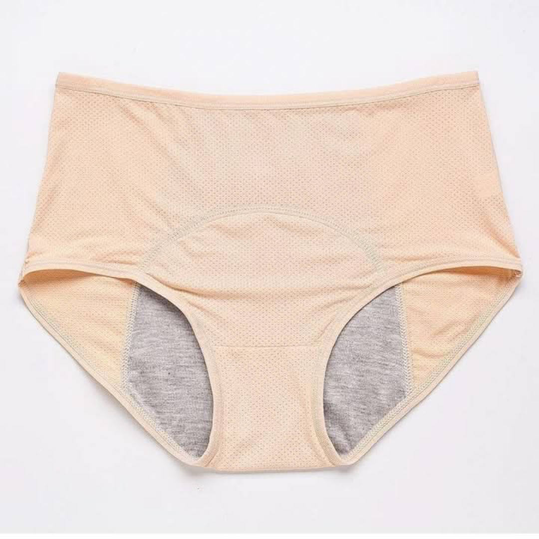 Breathable Women's Underwear for All-Day Comfort