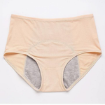 Breathable Women's Underwear for All-Day Comfort