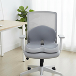 Cervical Memory Foam Pillow for Better Alignment