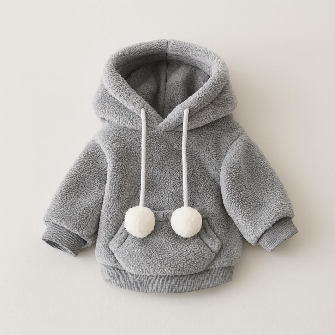 Pet Snuggle Hoodie for Hands-Free Bonding
