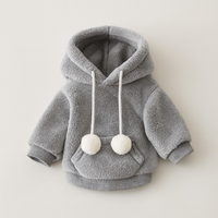 Pet Snuggle Hoodie for Hands-Free Bonding