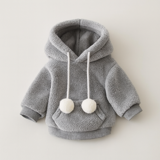 Pet Snuggle Hoodie for Hands-Free Bonding