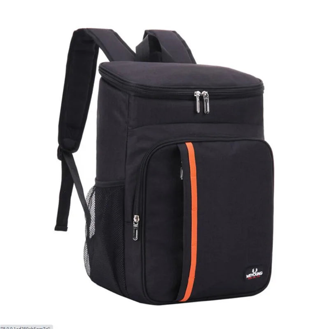 30L Cooler Backpack for All-Day Cold Storage
