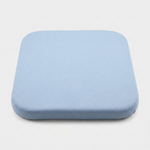 Ergonomic Memory Foam Seat Cushion