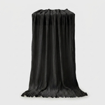 Flowing Gauze Table Runner for Effortless Elegance