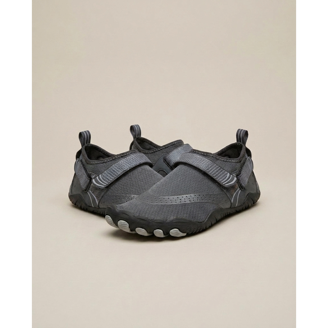 Barefoot Aqua Shoes for Natural, Steady Steps