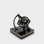 Quiet Watch Winder – Keeps Timepieces Ready