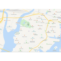 Lightweight Cat Tracker for Fee-Free Locationing