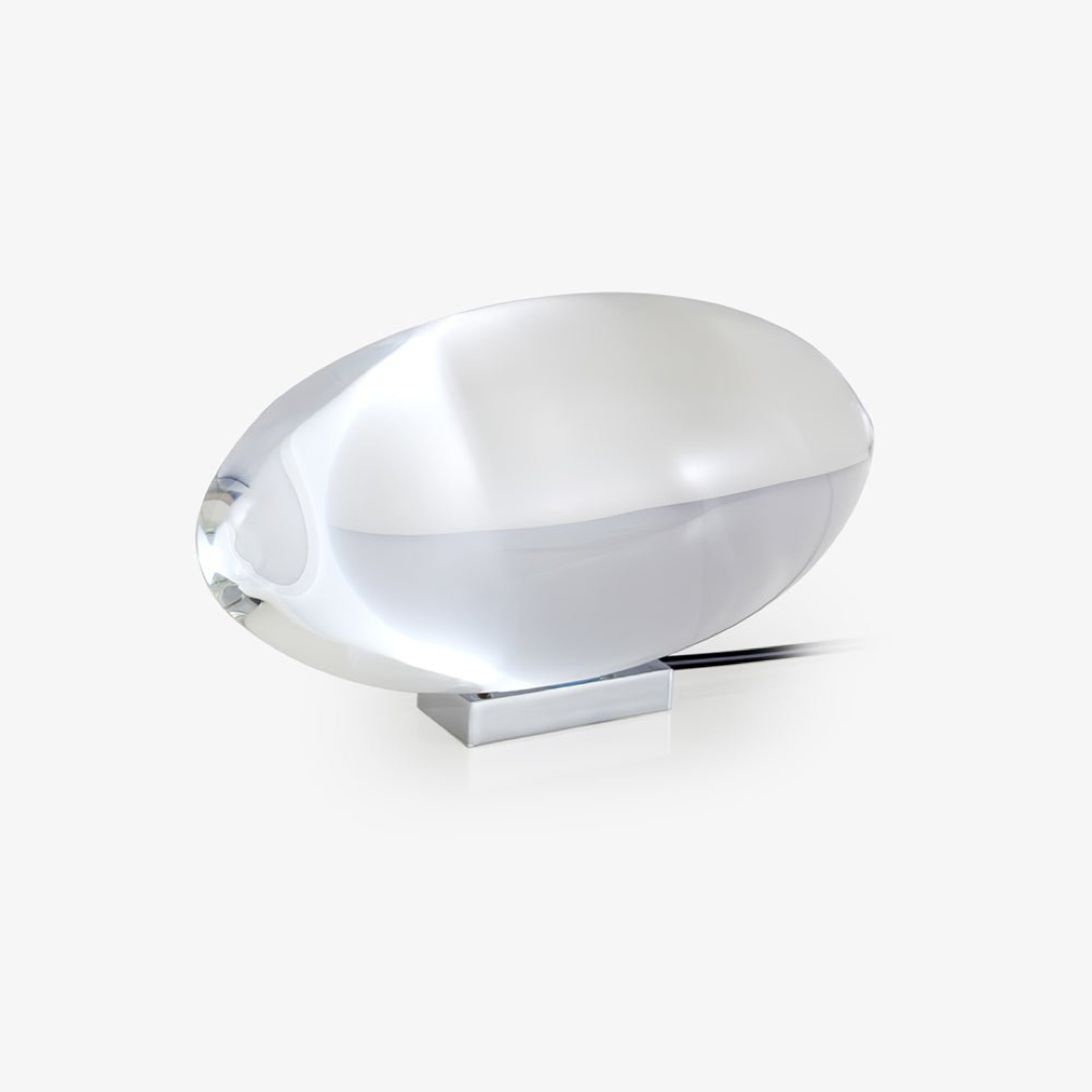 Crystal Mood Lamp –