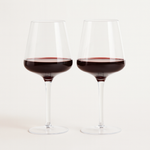 Floating Wine Glasses for Worry-Free Poolside Sips