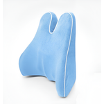 Ergonomic Back Support Cushion for All-Day Comfort