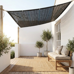Breathable Mesh Shade Tarp for UV Protection