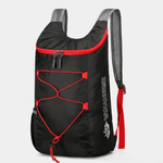 Packable Trail Backpack – Lightweight Storage