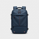 Compressible Laptop Backpack for Easier Packing