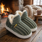 Thermal House Slippers for Warm, Secure Steps