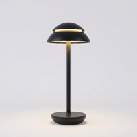 Cordless Touch Lamp – Light Anywhere With Ease