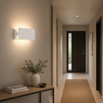 Adjustable LED Wall Light for Tailored Ambiance