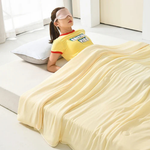 Cooling Sleep Blanket for Sweat-Free Nights