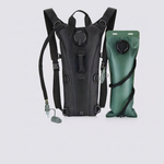 Trail Hydration Pack for Longer Adventures