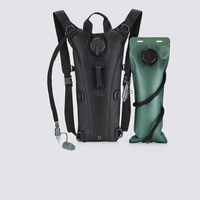 Trail Hydration Pack for Longer Adventures