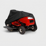 Lawn Mower Cover for Year-Round Protection