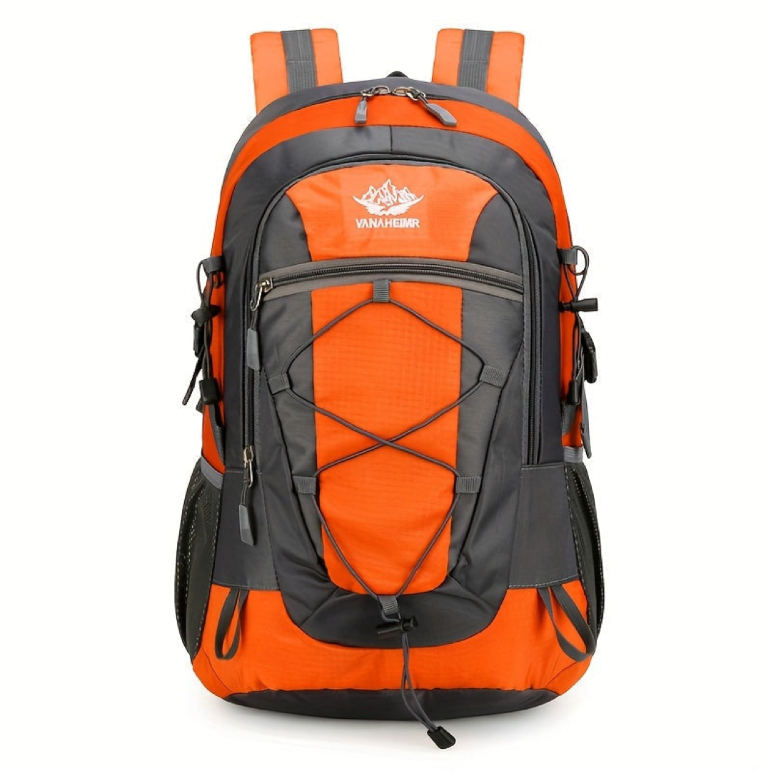 Trail Hiking Backpack for Organized Adventures