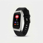 Wellness Tracking Smartwatch for Daily Insights