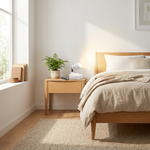 Cordless LED Spotlights for Flexible Ambiance