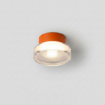 Sculptural Dimmable Lamp for Adaptable Ambience