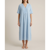 Aria A-Line Dress – Breezy Summer Ease