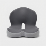Contoured Memory Foam Support Pillow