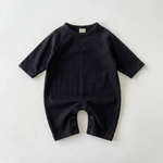 Color Block Jumpsuit