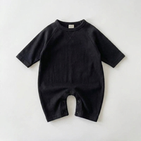 Color Block Jumpsuit