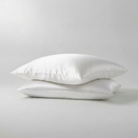 Silk Beauty Pillowcase for Smoother Mornings