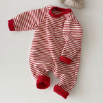 Baby Organic Cotton Romper for Sensitive Skin