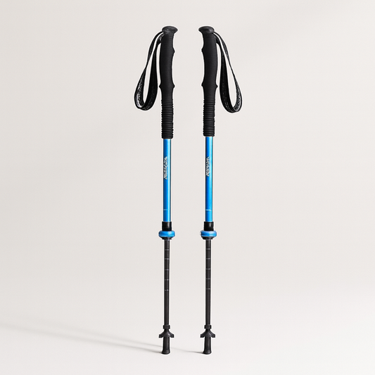 Adjustable Hiking Pole for Steadier Steps