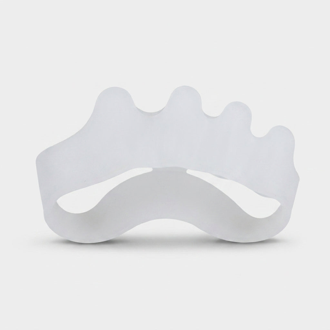 Adjustable Toe Straightener for All-Day Comfort