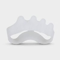 Adjustable Toe Straightener for All-Day Comfort
