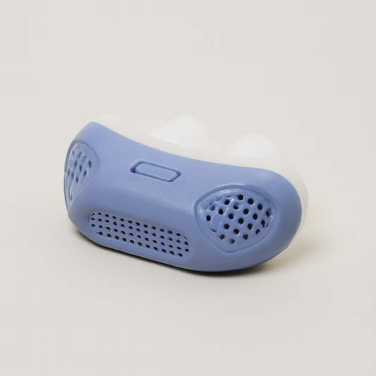Bedside CPAP Support for Peaceful Nights