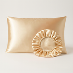 Silky Sleep Pillowcase for Smoother Hair and Skin