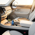 Vehicle Efficiency Plug-In for Smoother Drives