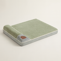 Orthopedic Pet Bed for Restful Joint Support