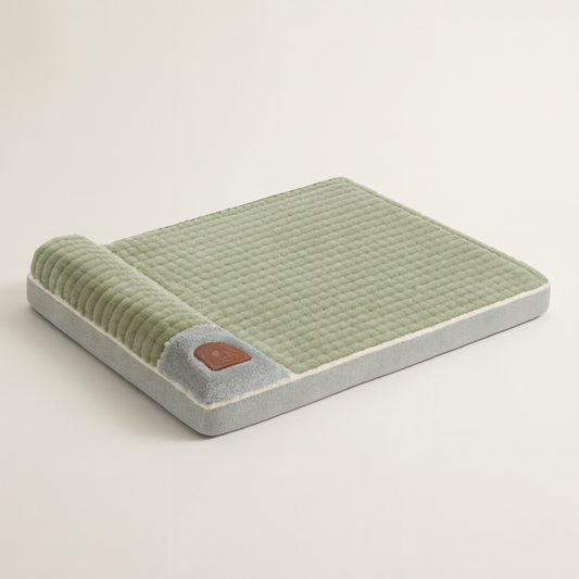 Orthopedic Pet Bed for Restful Joint Support